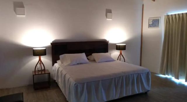 Бунгало Deluxe Hotel Villa Sirena