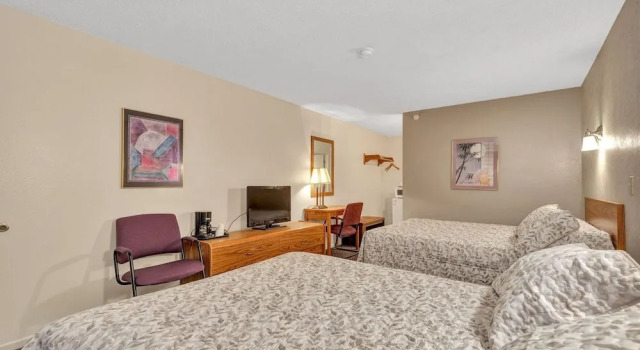 Gold Star Motel