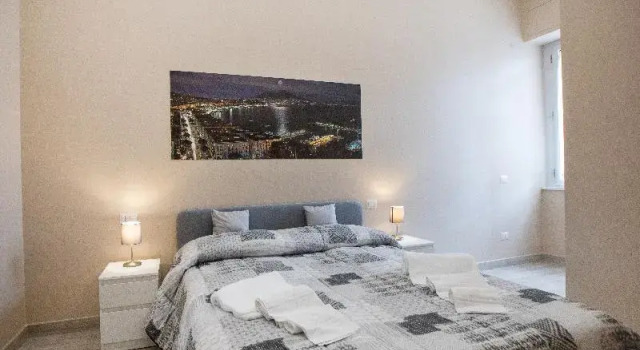 Casa Cavaliere, Prenota Hotel Capodimonte Napoli