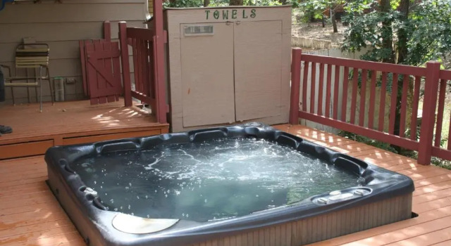 Northwoods Cabins, Reserva ahora Resort Pinetop-Lakeside Arizona