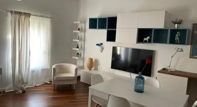Апартаменты La Rocca Luxury Apartment