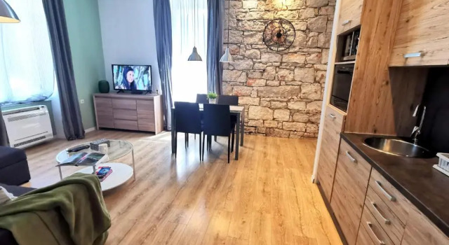City park Apartments, Забронировать Апартаменты/квартира Пула Pula Riviera, рядом с Pula Twin Gates