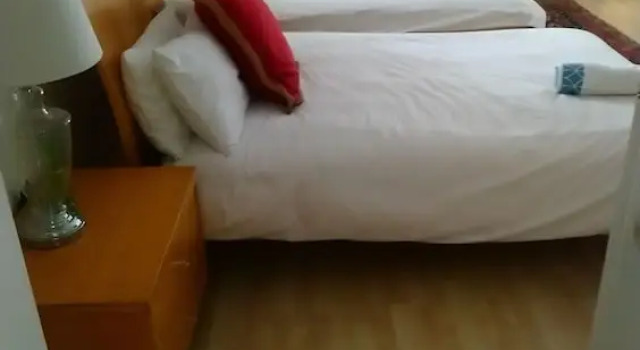 Номер Standard Bed and Breakfast on Melrose