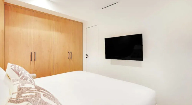 Beautiful Apartment in Le Marais, Забронировать Апартаменты/квартира Париж Иль-де-Франс, рядом с Станция метро Rambuteau