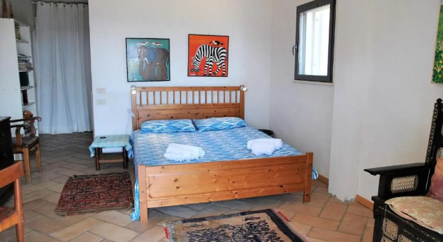 Villa Dolce Far Niente, Prenota Villa Hotel a Lazio con parcheggio, Parcheggio