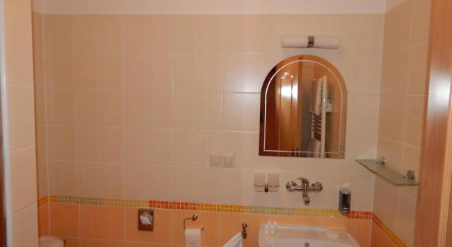 Номер Standard Hotel Julianin dvor