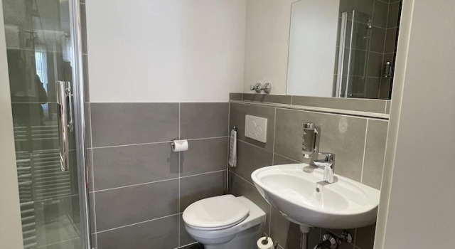 Номер Superior Palm Premium Hotel & Apartments