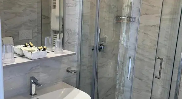 Номер Standard Hotel Splendid Mare