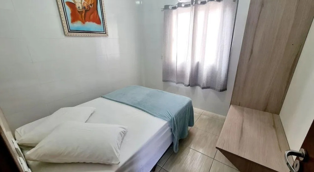 Residencial Flat Gean Guilherme, Book Lejlighed Lejligheder i Florianopolis, Lejlighed