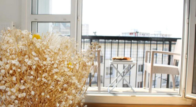 Cocon Perret - Plage du Havre - Design & Moderne, Book Boutique Perret 