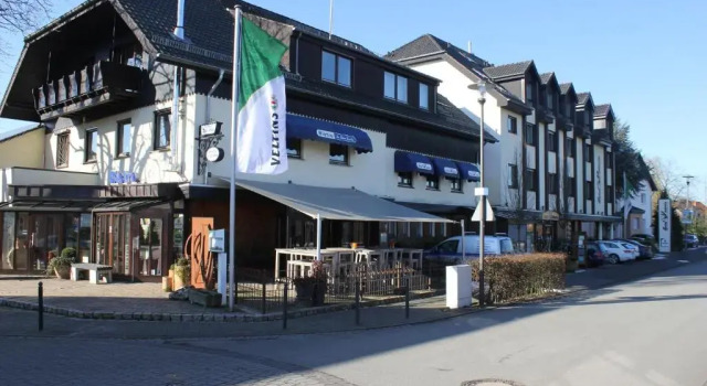 Hotel Victoria