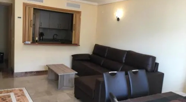 NEW! 1b apartment opposite Sunset Beach