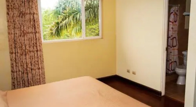 LC20 La Cometa Center of Tamarindo 2bed+2.5bath, Rezerwuj Hotel Hotele w Guanacaste z parkingiem, Parking