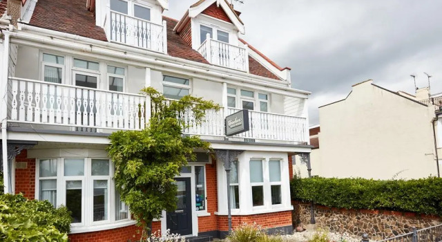 Номер Standard Beaches Guest House
