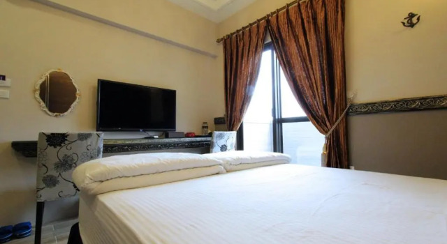 Номер Standard Fardo Homestay