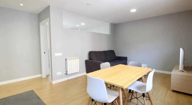 Апартаменты c 1 комнатой ALQUILAZ. Apartamentos Turísticos