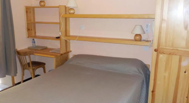 Двухместный номер Standard Hôtel Engilberge