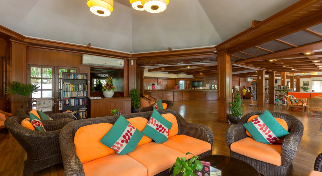 Best Western Phuket Ocean Resort