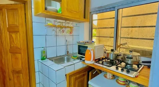 Апартаменты 2 Bed Apt Sleeps 5 - Wifi, Parking, Balcony