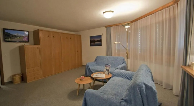 Haus Pan Apartment Tosse