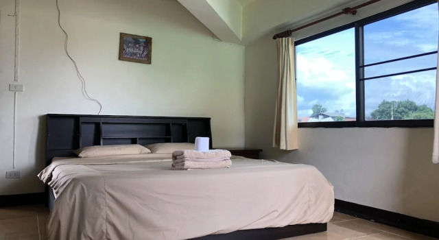 Sripoom House 1