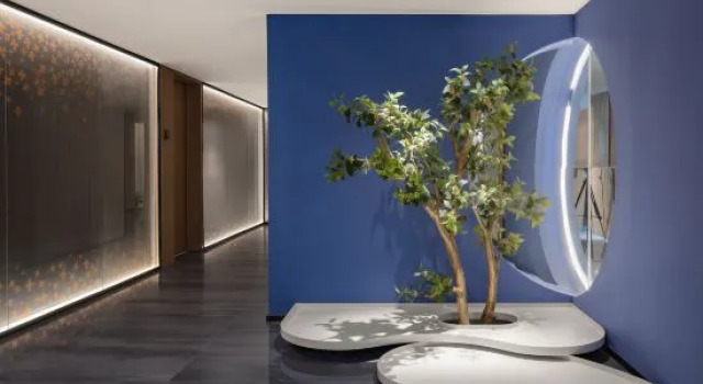 EBO Hotel (West Lake Lakeside Hefang Street Branch)