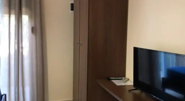 Номер Standard Hotel Villa Ago