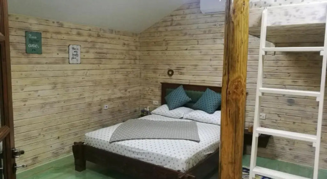 Номер Standard Alegria