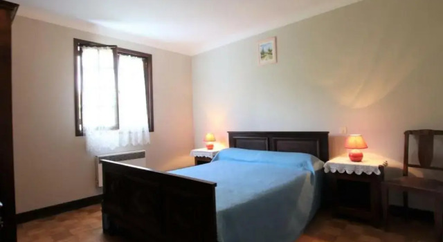 Gîte Saint-Étienne-de-Baïgorry, 3 pièces, 4 personnes - FR-1-384-444, Prenota Hotel Hotel a Aquitania con parcheggio, Parcheggio