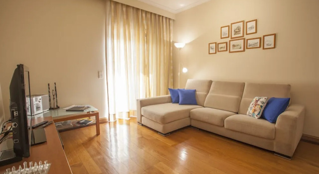 Апартаменты Classic Porto Gaia City and Beach by MP