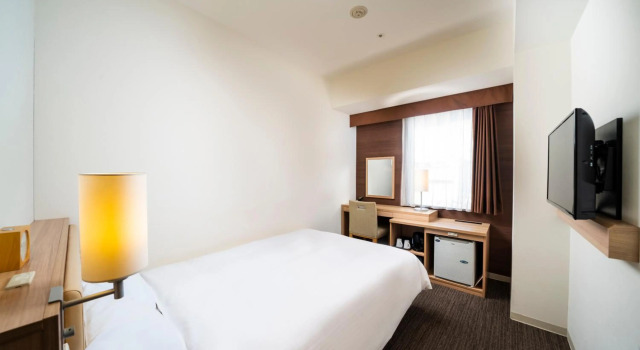 KOKO HOTEL Sapporo Ekimae