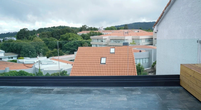 Номер Standard Coliving Compostela