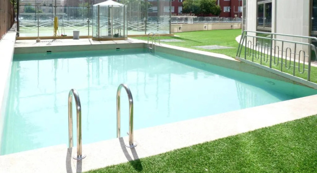 Двухместный номер Standard Cumbria Spa Hotel Sup