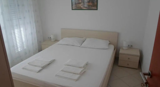 Апартаменты Apartments Biba