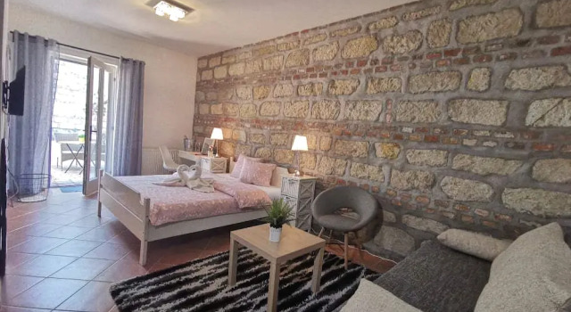 Villa Florencia