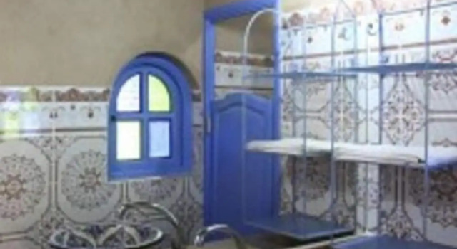 Номер Standard Riad Dar Dzahra