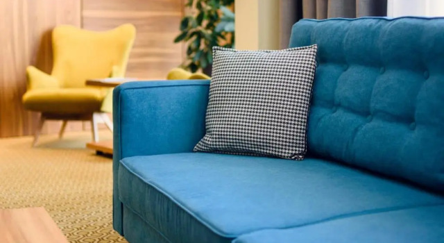 Люкс Ruben Hotel Zielona Góra
