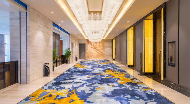 The QUBE Hotel Xiangyang