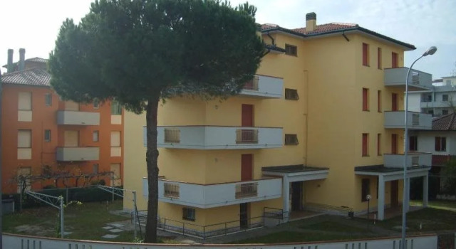 Amanda Residence