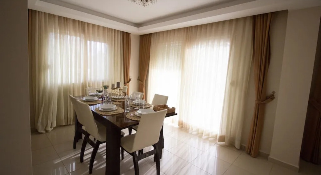 Вилла Golf village villa R