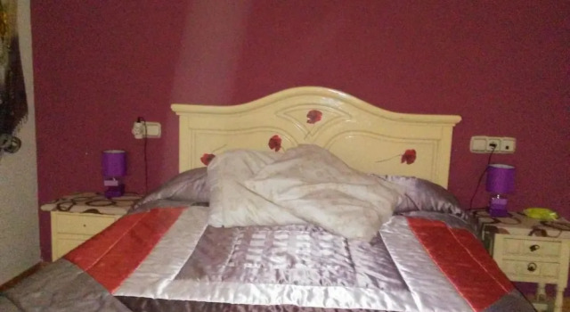 House With 2 Bedrooms in Güejar Sierra, With Furnished Terrace - 20 km