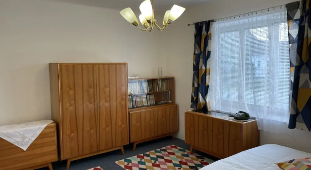 Cosy Country House U Faflika With Sauna and 2 Bathrooms, Prenota Hotel Vlkov Trebonsko