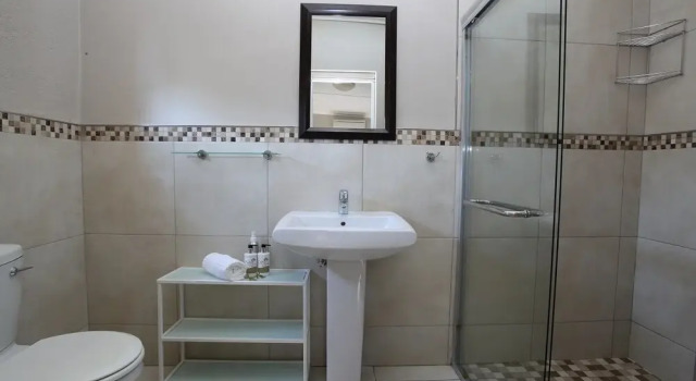 Номер Luxury Celtis Country Lodge & Restaurant