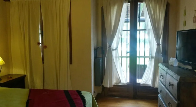 Pilgrims Rest - Descanso del Peregrino, Забронировать Отель Чакрас-де-Кория Wine Route Mendoza