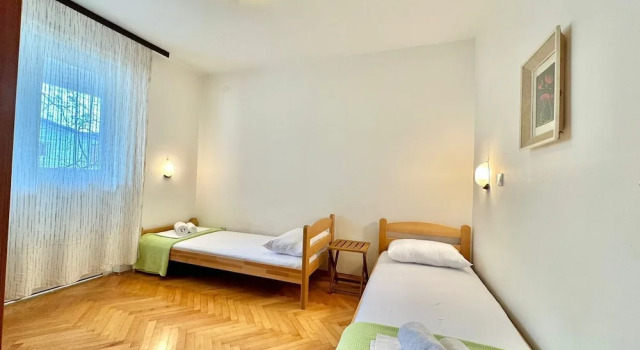 Апартаменты Comfort Family two bedroom apartment Slavia