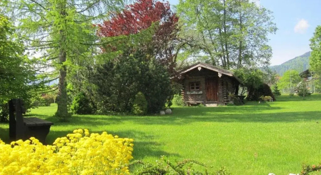 Villa Elisabeth am See, Reservar Vila Rottach-Egern Tegernsee