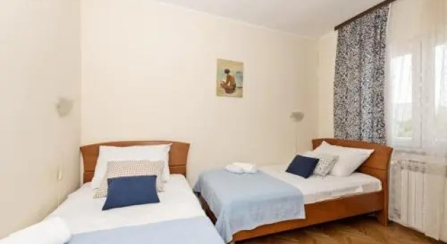 Apartments Tara, Забронировать Апартаменты/квартира Отели Шибеник с парковкой, Парковка