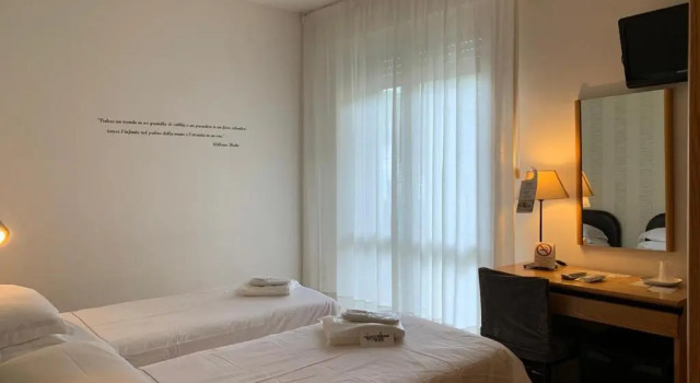 Номер Superior Hotel Logonovo