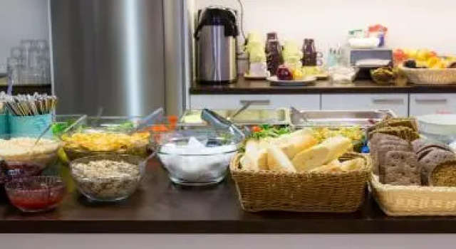 Finnhostel Joensuu