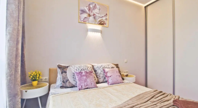 Lakshmi House Apartment Production 17, Book Apartment Moscow Russia